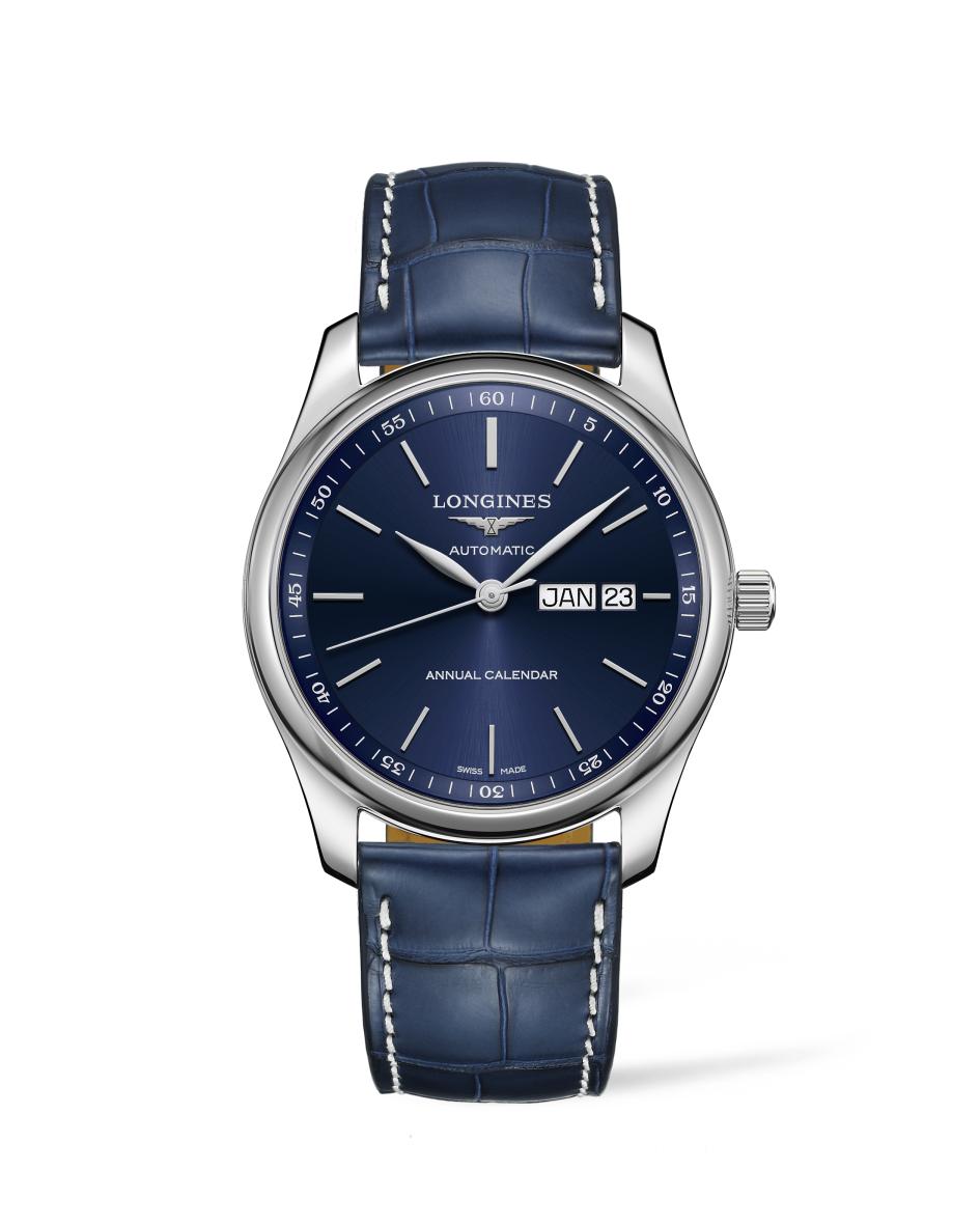 Longines - l43410952